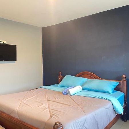 Chiang Dao Hostel المظهر الخارجي الصورة