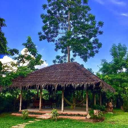 Chiang Dao Hostel المظهر الخارجي الصورة