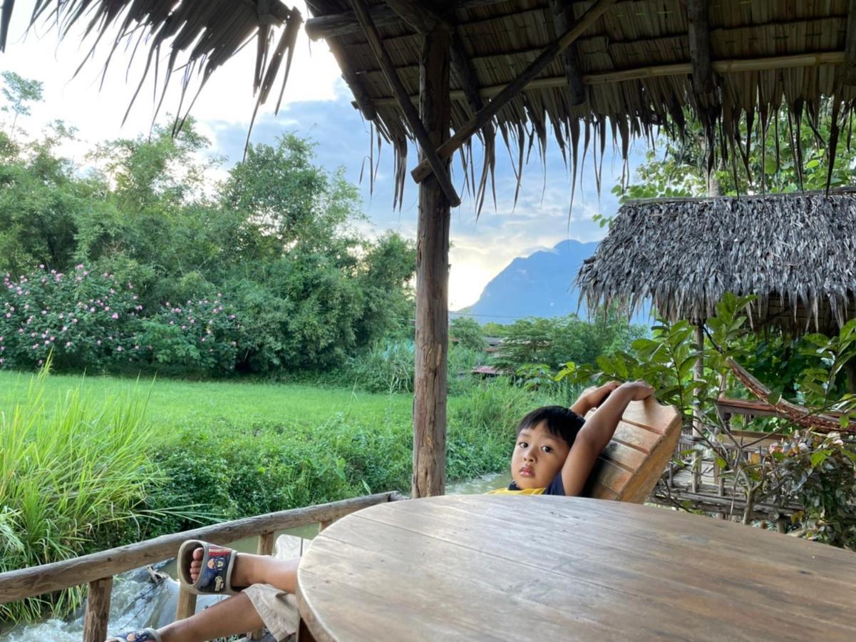 Chiang Dao Hostel المظهر الخارجي الصورة