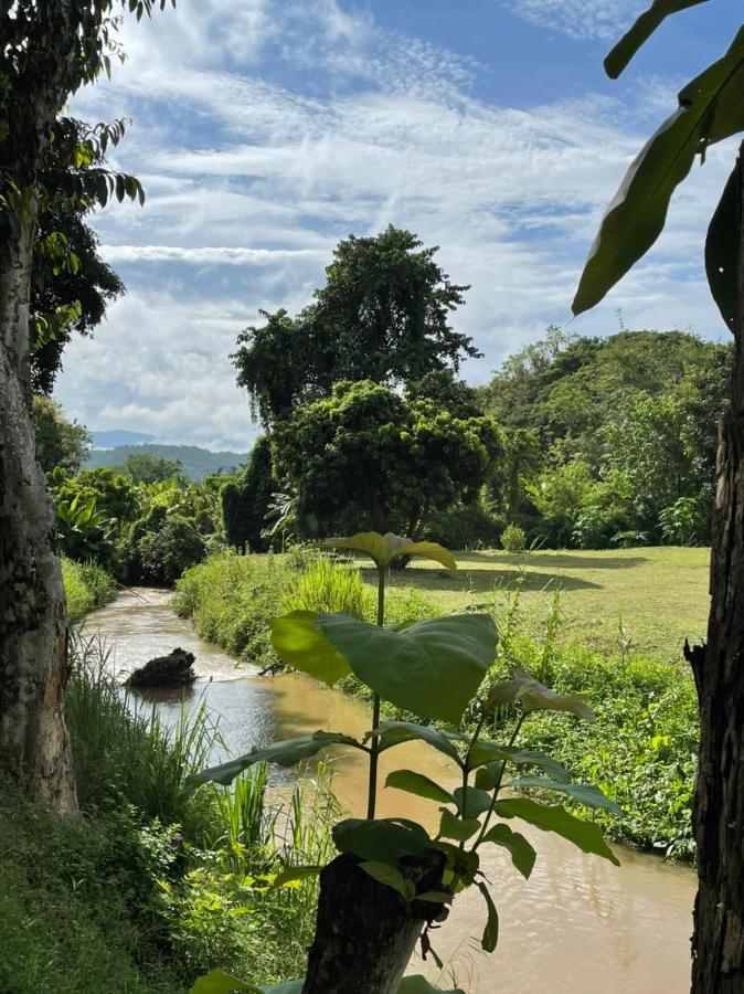 Chiang Dao Hostel المظهر الخارجي الصورة