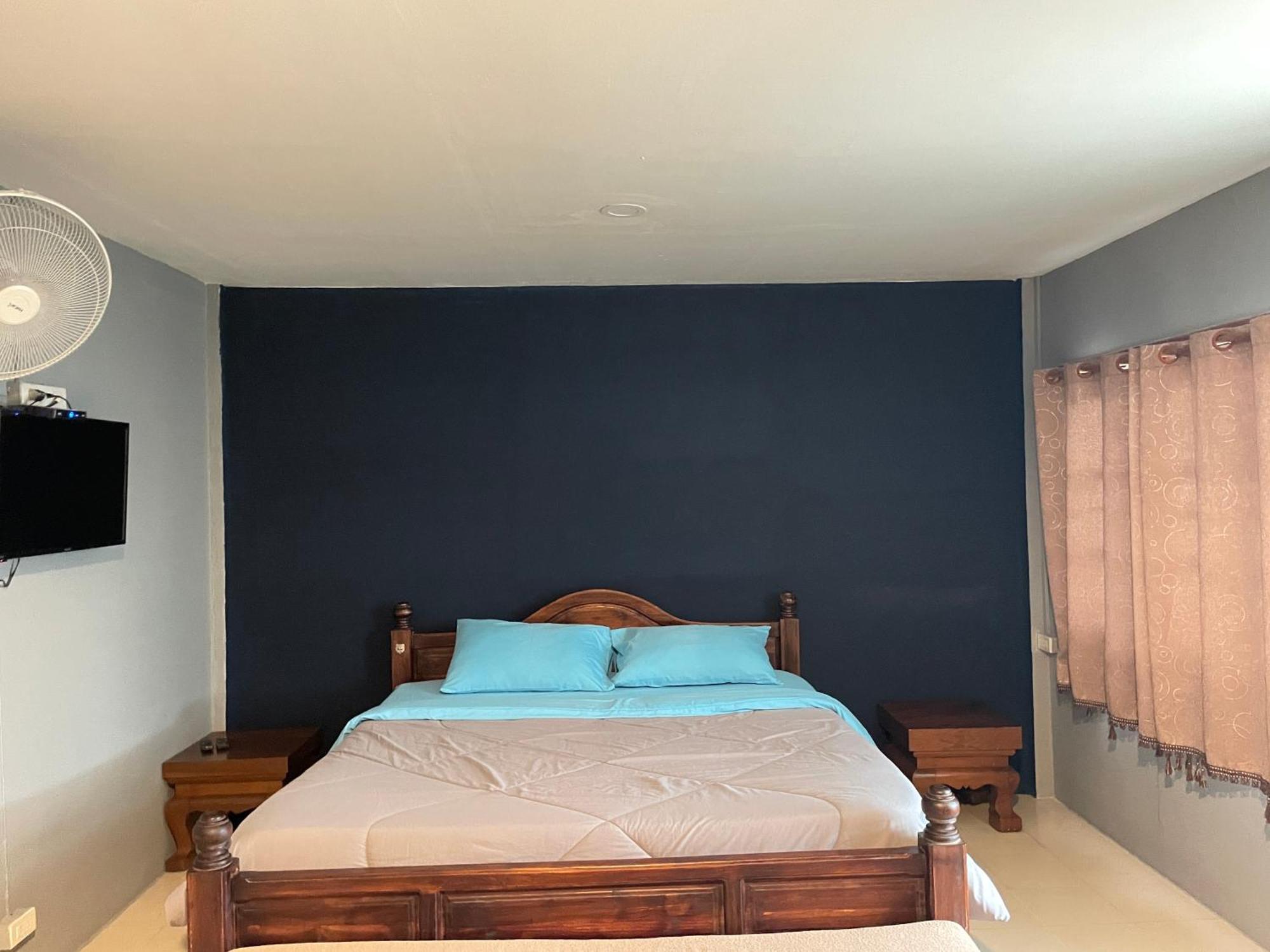 Chiang Dao Hostel المظهر الخارجي الصورة