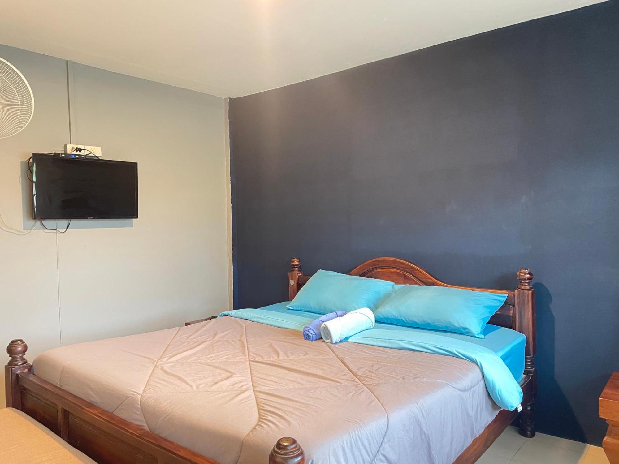Chiang Dao Hostel المظهر الخارجي الصورة