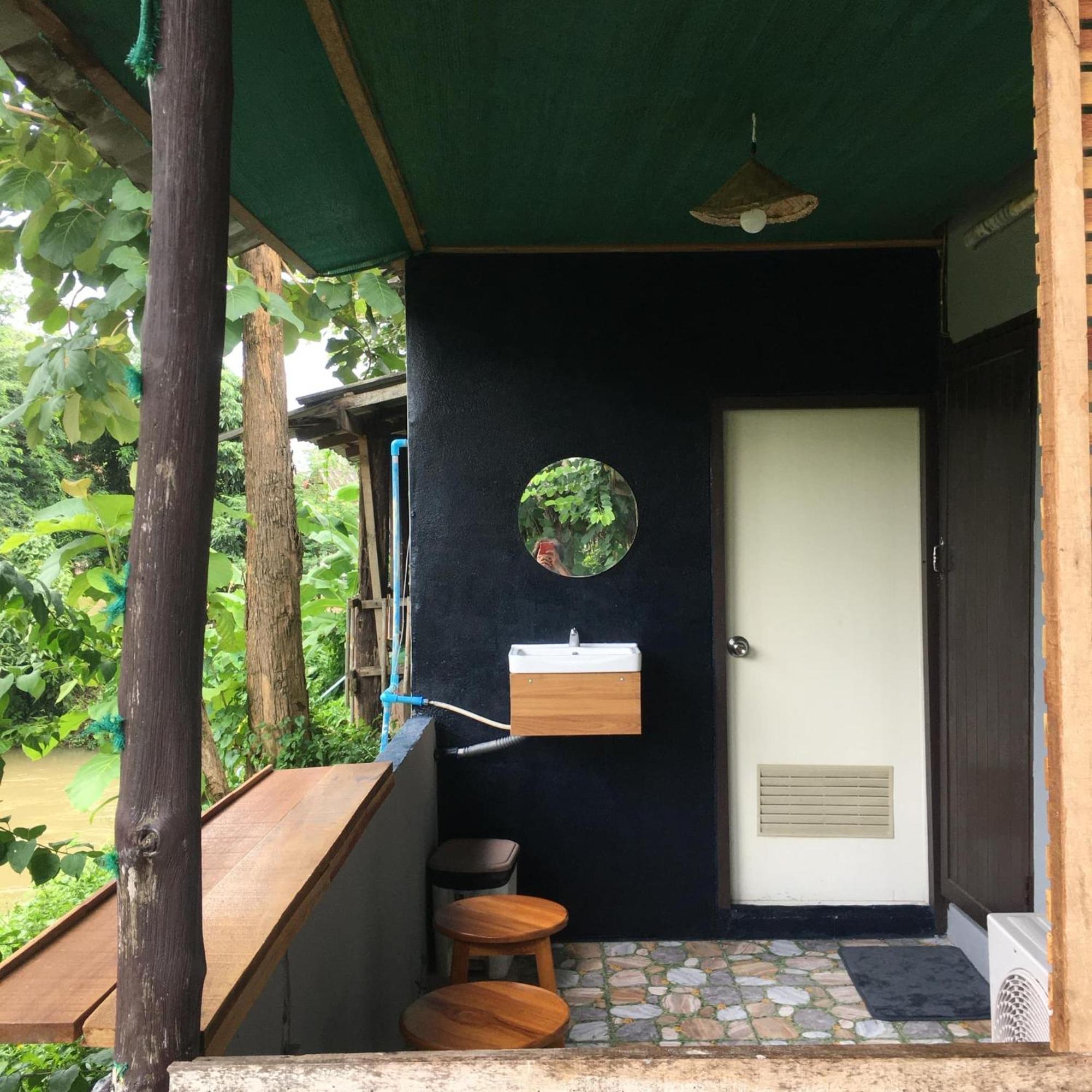 Chiang Dao Hostel المظهر الخارجي الصورة