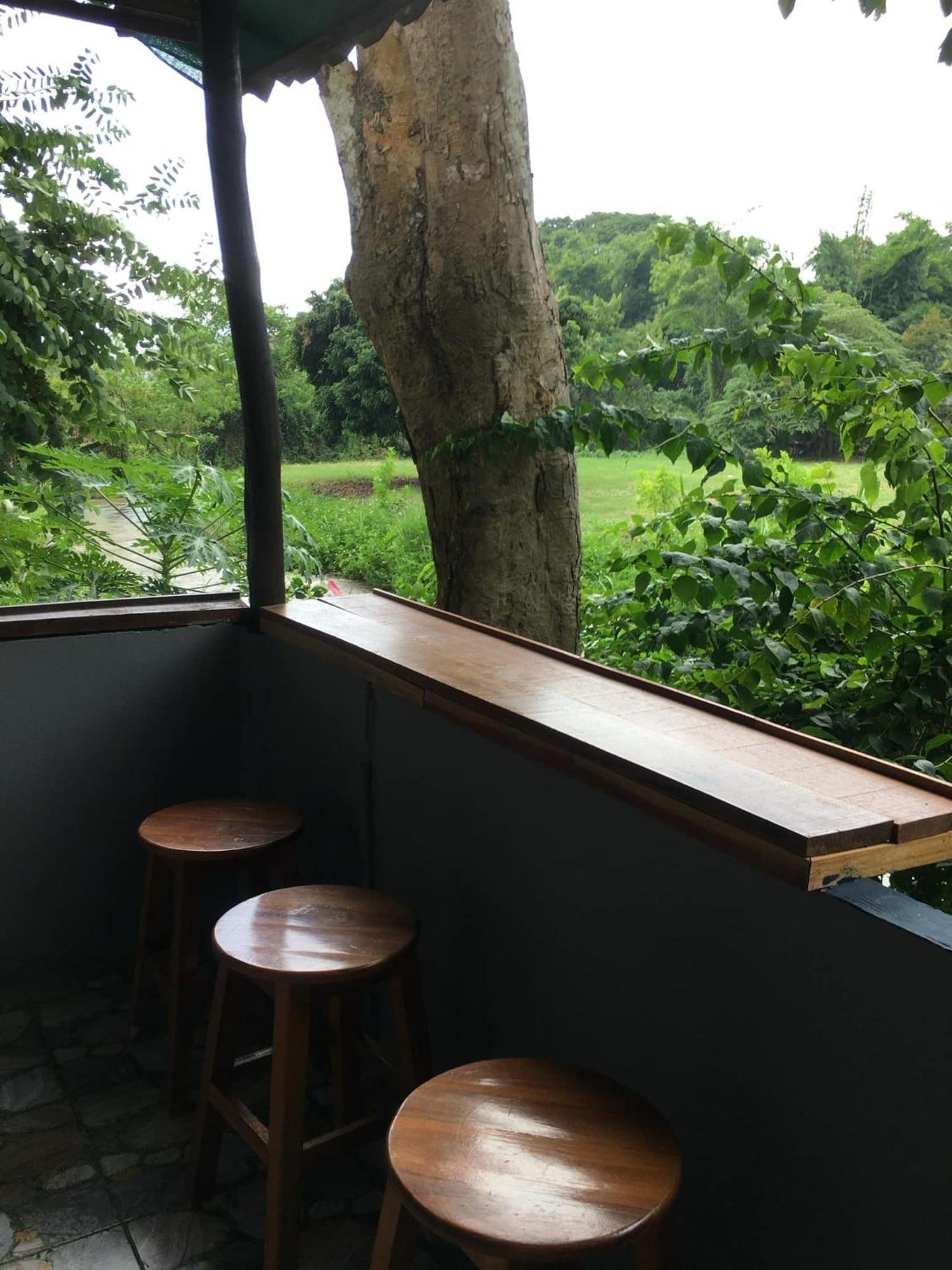 Chiang Dao Hostel المظهر الخارجي الصورة