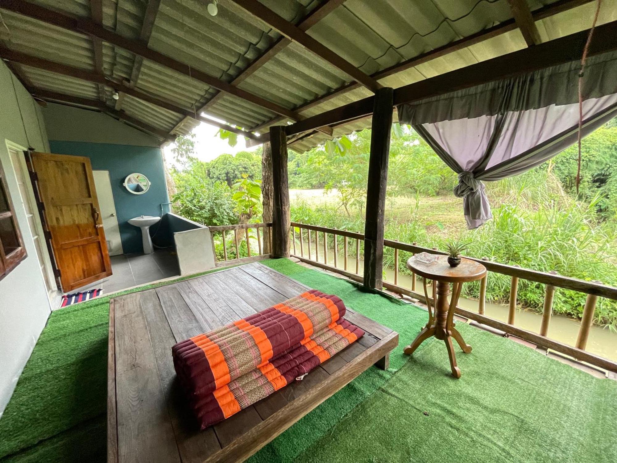 Chiang Dao Hostel المظهر الخارجي الصورة