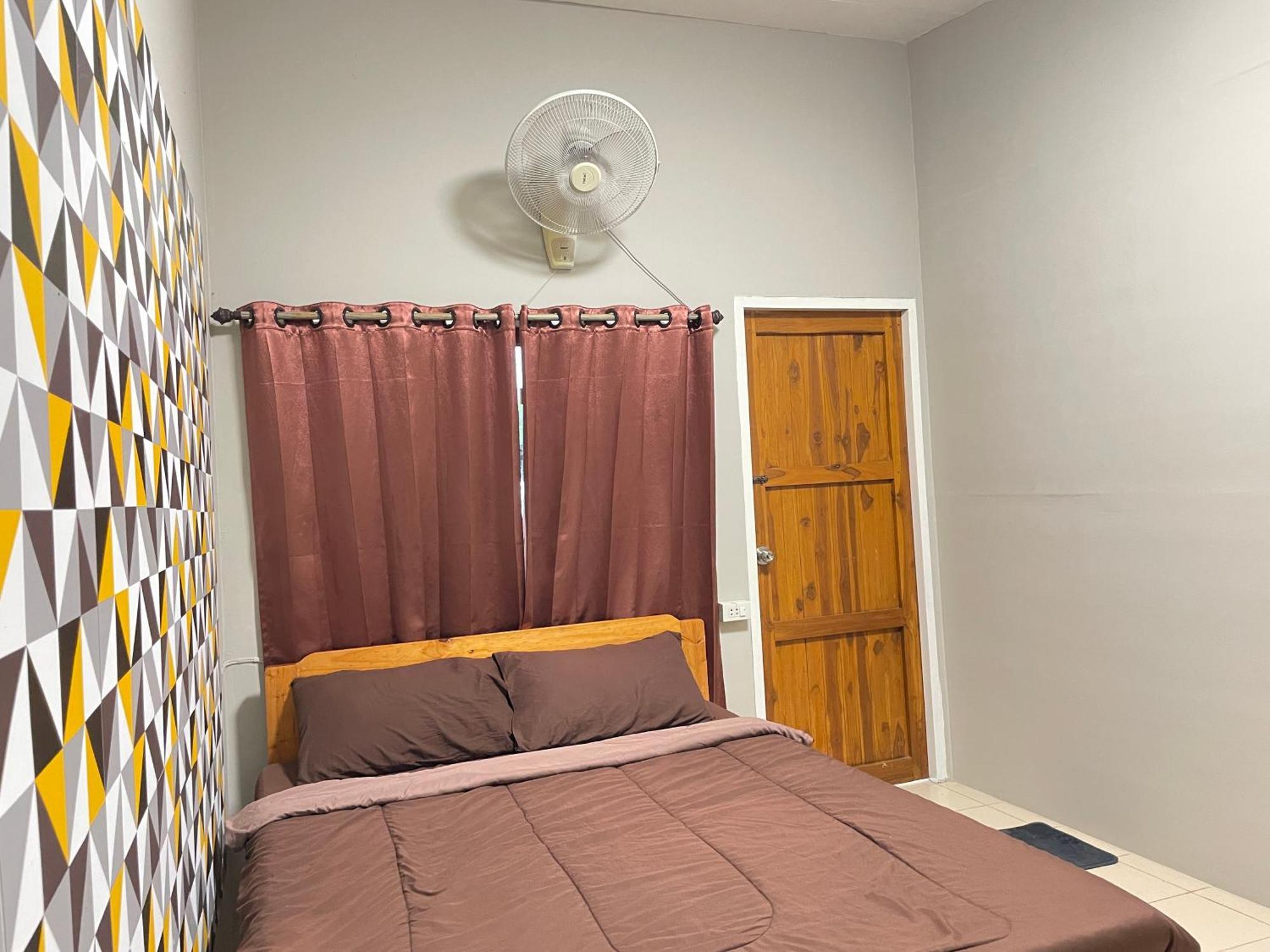 Chiang Dao Hostel المظهر الخارجي الصورة