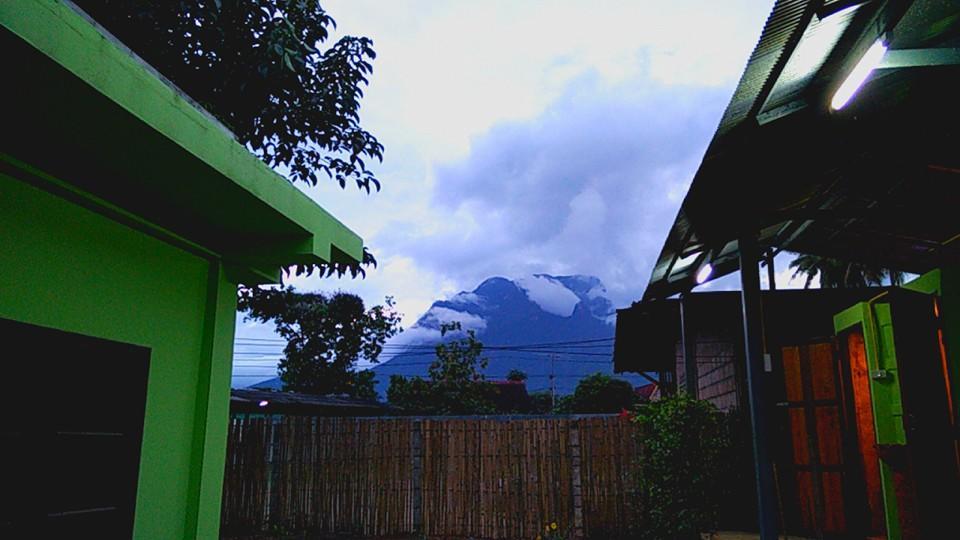 Chiang Dao Hostel المظهر الخارجي الصورة