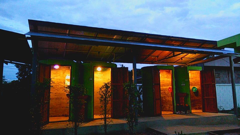 Chiang Dao Hostel المظهر الخارجي الصورة