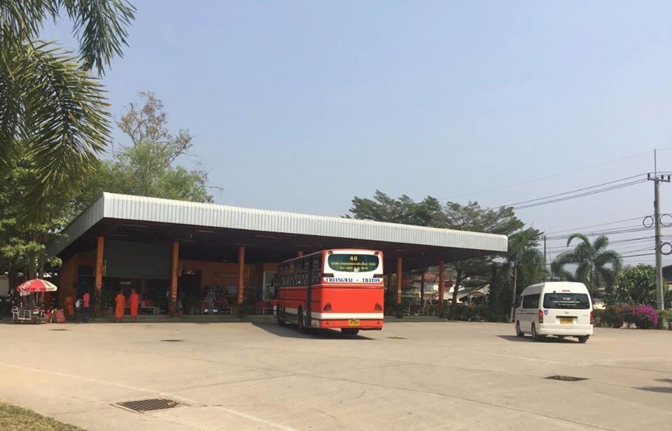 Chiang Dao Hostel المظهر الخارجي الصورة