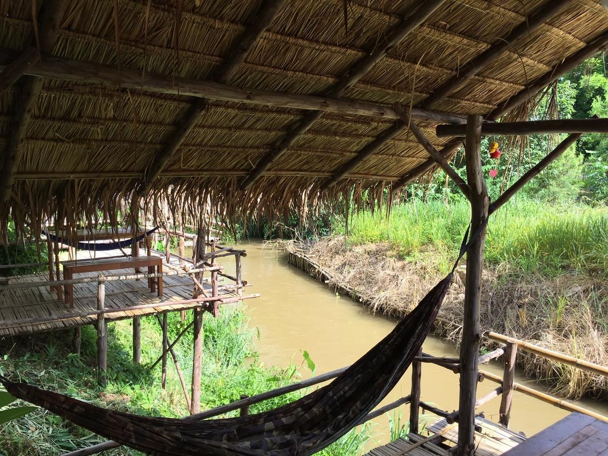 Chiang Dao Hostel المظهر الخارجي الصورة