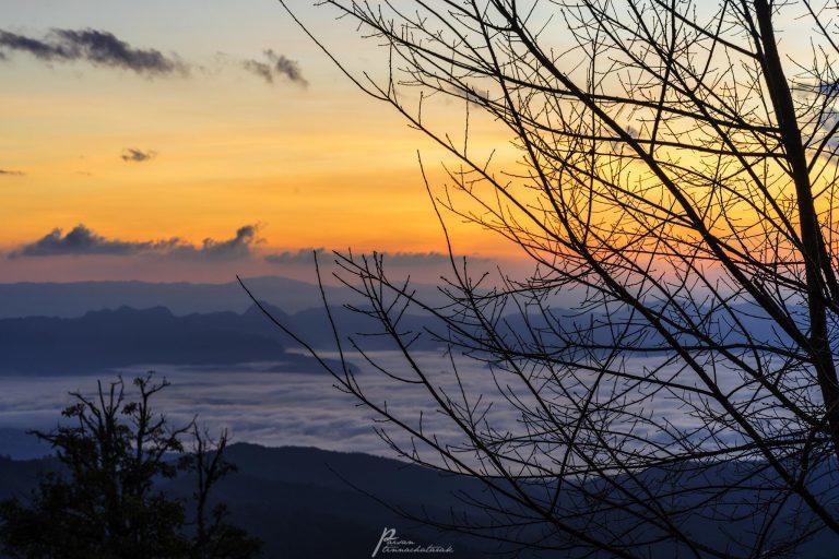 Chiang Dao Hostel المظهر الخارجي الصورة