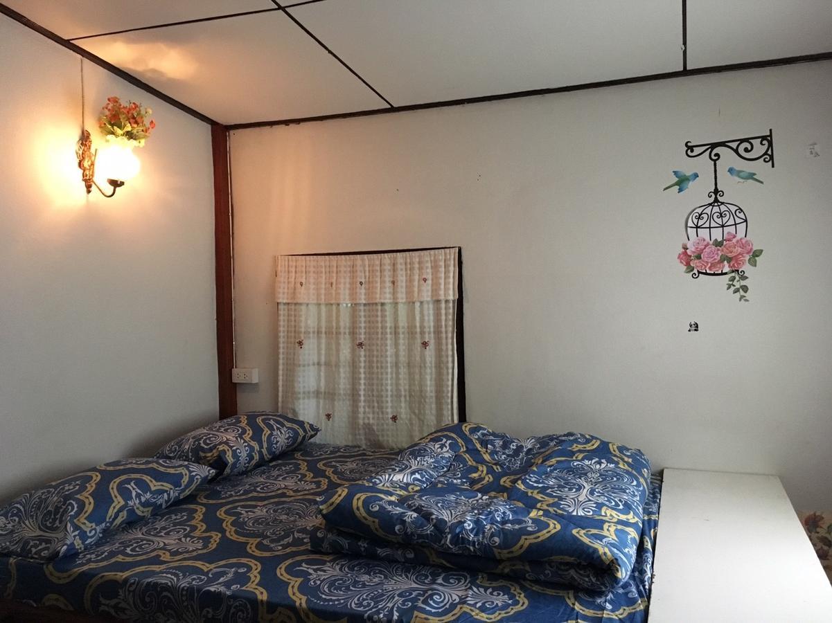 Chiang Dao Hostel المظهر الخارجي الصورة