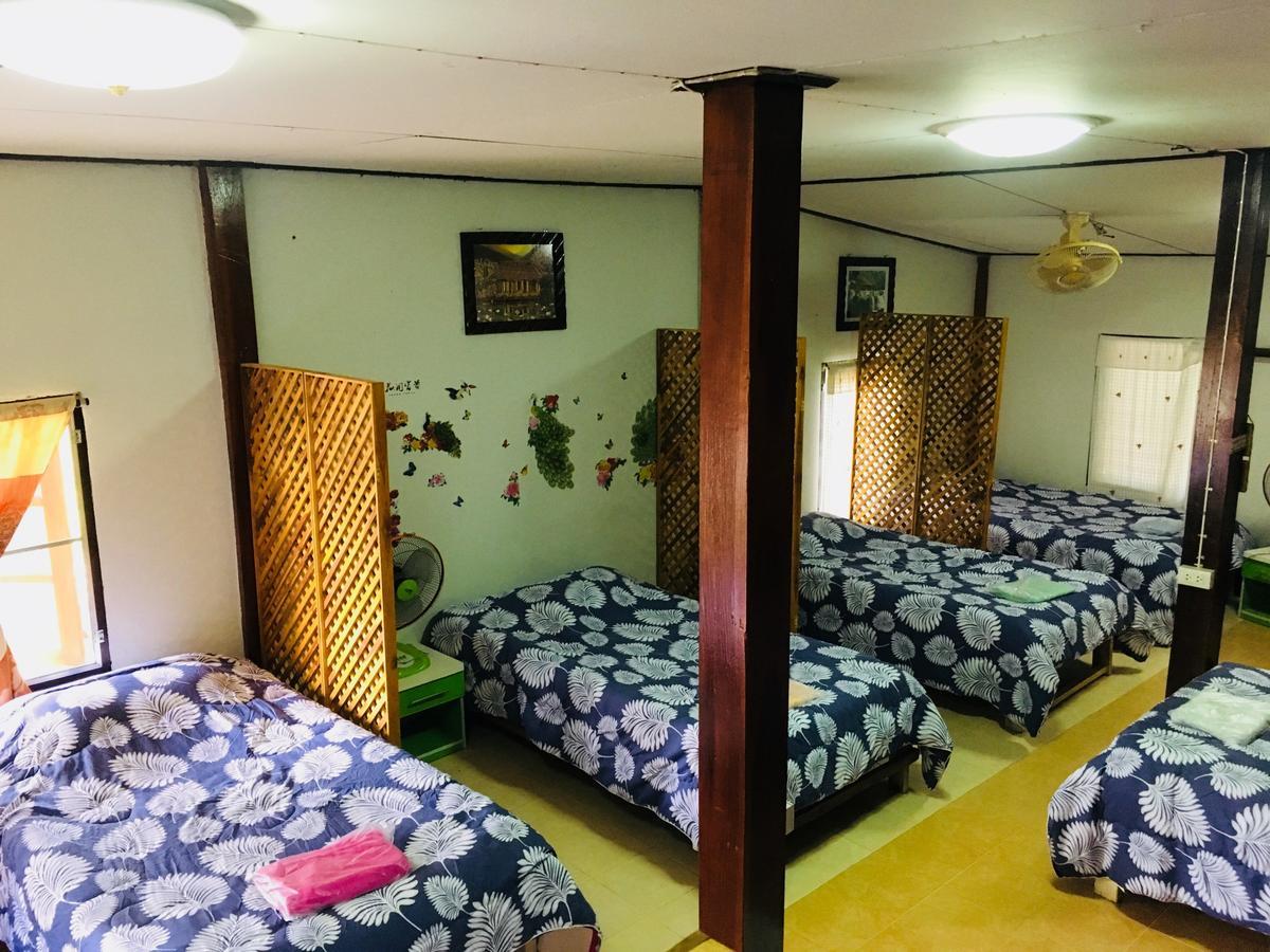 Chiang Dao Hostel المظهر الخارجي الصورة