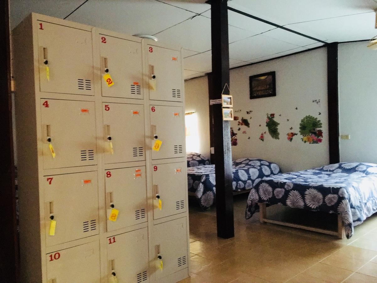 Chiang Dao Hostel المظهر الخارجي الصورة
